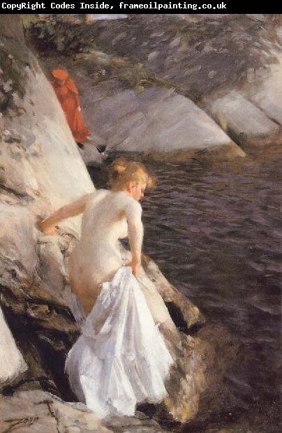 Anders Zorn Unknow work 67